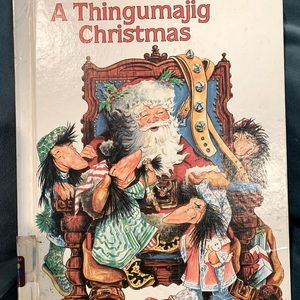 Thingumajig Christmas